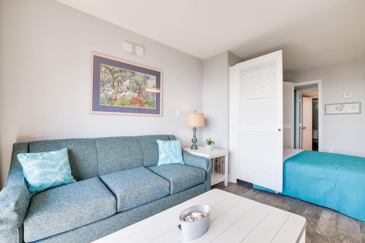 Myrtle Beach Condo With Ocean View And Pool Access! エクステリア 写真
